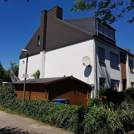 Himmelreich Nahne Apartment
