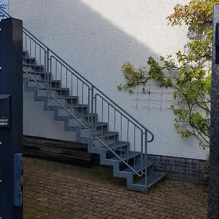 Apartment Himmelreich Nahne *