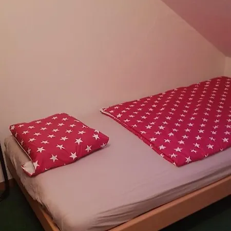Himmelreich Nahne Apartment Osnabrück