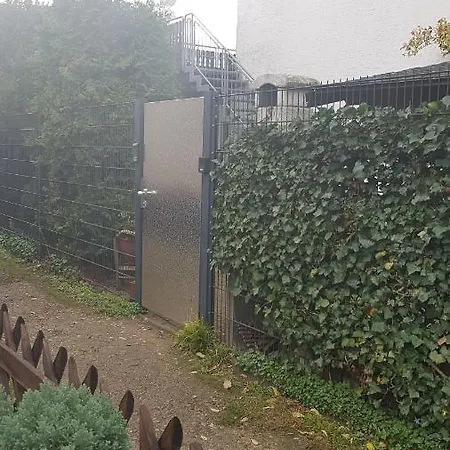 Himmelreich Nahne Appartement Osnabrück