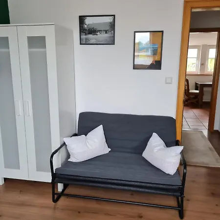 Apartment Himmelreich Nahne
