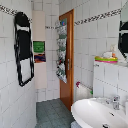 Himmelreich Nahne Apartment *