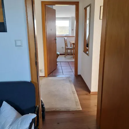 Apartment Himmelreich Nahne Osnabrück