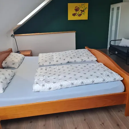 Himmelreich Nahne Apartment Osnabrück