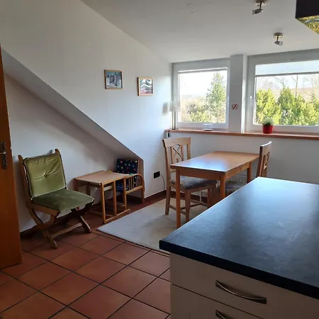 Apartment Himmelreich Nahne Osnabrück