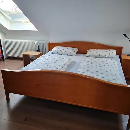 Himmelreich Nahne Apartment