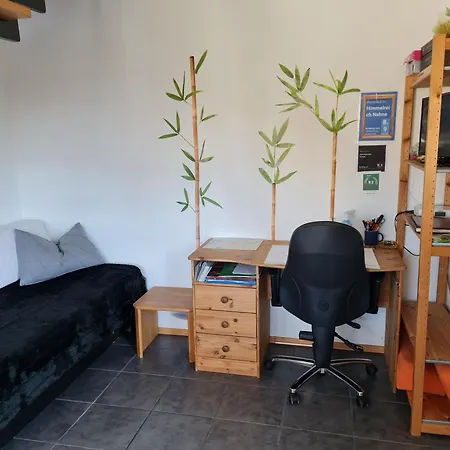 Apartment Himmelreich Nahne