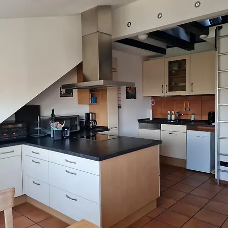 Himmelreich Nahne Appartement *