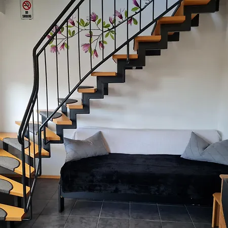 Appartement Himmelreich Nahne *