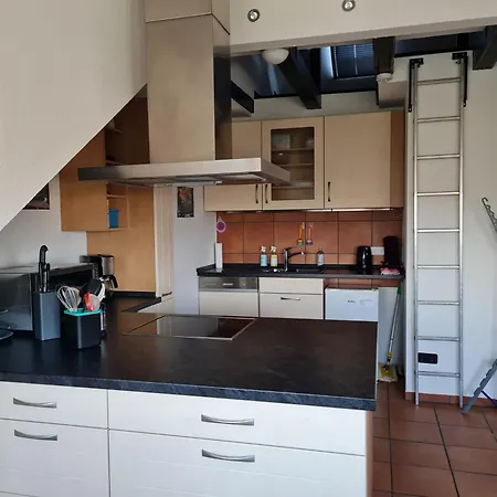 Apartment Himmelreich Nahne Osnabrück