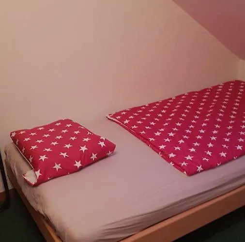 Himmelreich Nahne Lejlighed Osnabrück