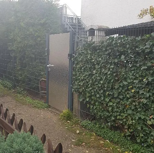 Himmelreich Nahne Lejlighed Osnabrück