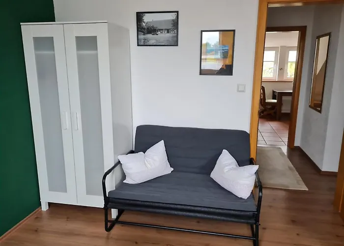 Lejlighed Himmelreich Nahne