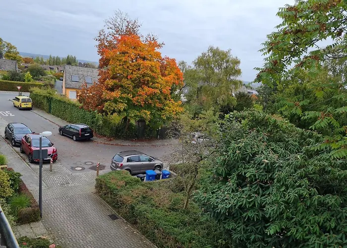 Himmelreich Nahne Lejlighed Osnabrück