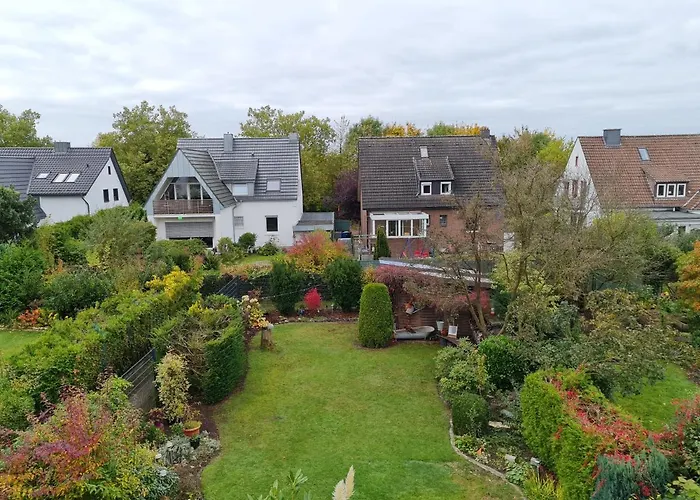 Himmelreich Nahne Osnabrück