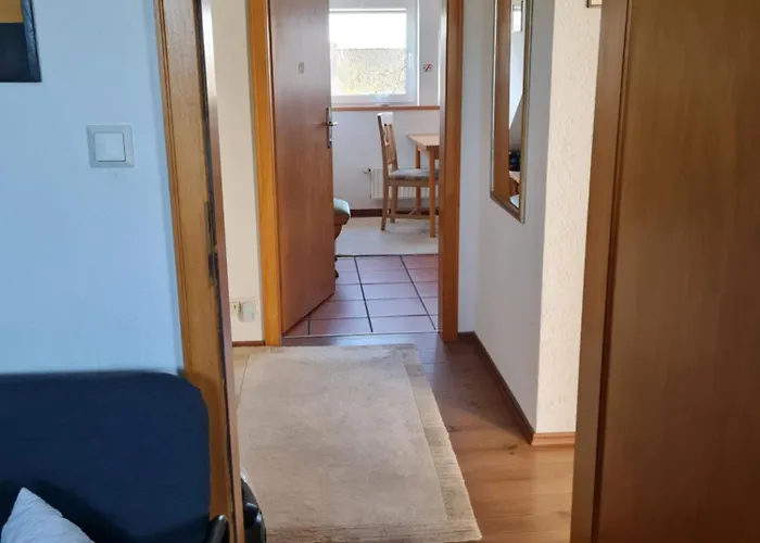 Lejlighed Himmelreich Nahne Osnabrück