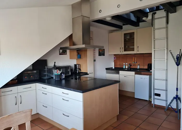 Himmelreich Nahne Lejlighed *